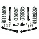 Body Lift Kits Tuff Country 43900