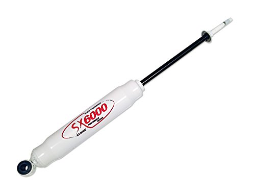Shocks Tuff Country 62232