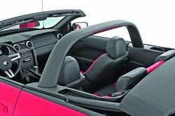 Tops & Roofs Roush 401550