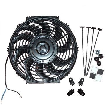 Kits EMSPowered fan12