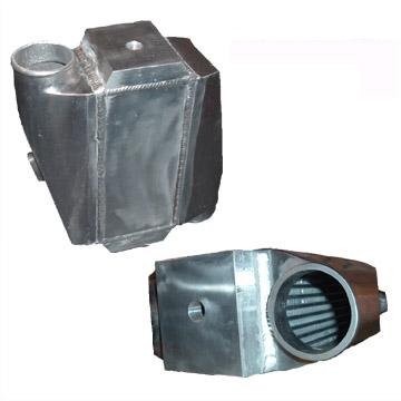 Intercoolers EMSPowered a2w600hpos