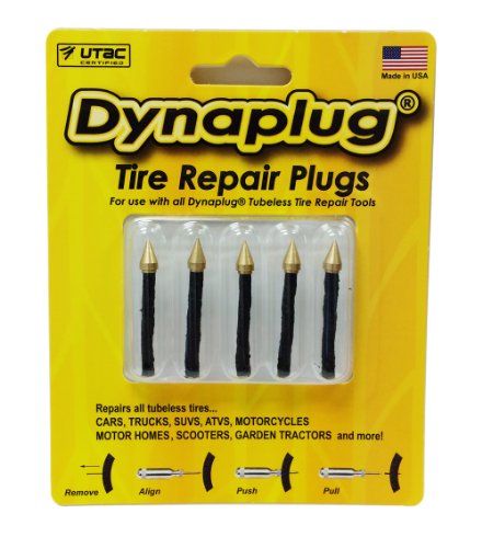 Tire Repair Tools Dynaplug 1014