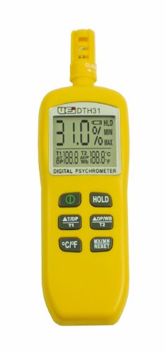 Multi Testers UEi DTH31