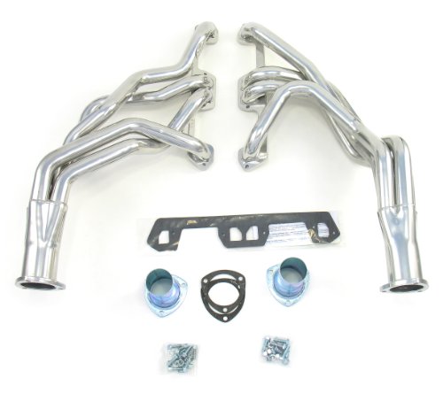 Doug's Headers D453 1-5/8 4-Tube Full Length Exhaust Header for Mopar A Body Small Block Mopar 67-72 Headers Doug's Headers D453