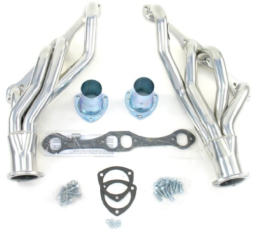 Doug's Headers D304 1-5/8 4-1Tube Shorty Exhaust Header for Chevrolet Camaro Small Block Chevrolet 67-81 Headers Doug's Headers D304