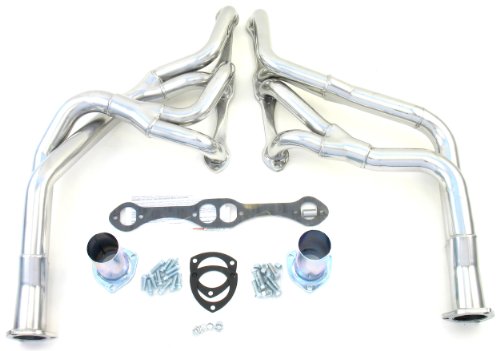 Doug's Headers D375Y 1-5/8 Tri-Y Exhaust Header for Chevrolet Camaro Small Block Chevrolet 67-74 Headers Doug's Headers D375Y