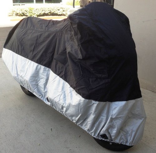 Vehicle Covers Formosa Covers scooter Large