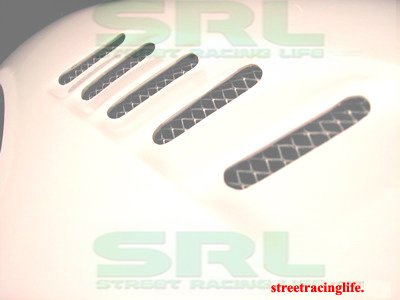 Fenders Nin Autosports CV92FFZ34D