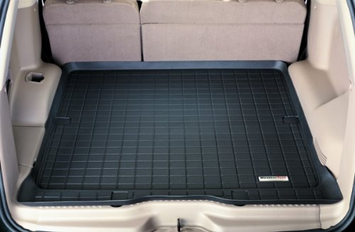 Bed Liners WeatherTech DSD431573