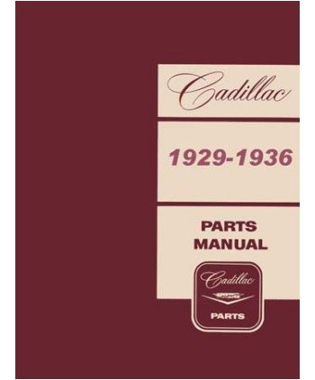 Software Cadillac 9416R