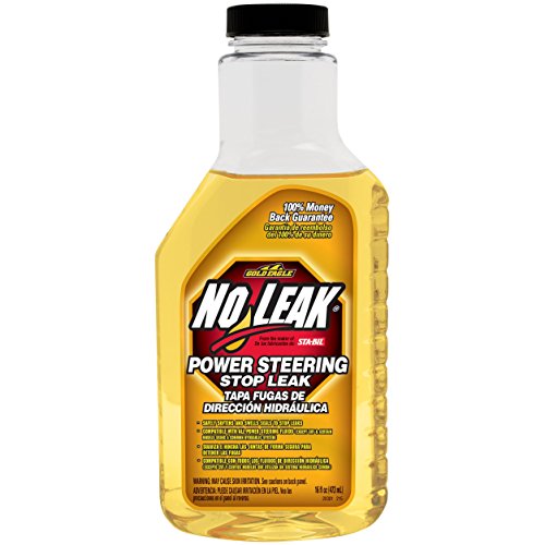 Power Steering NO LEAK 20301