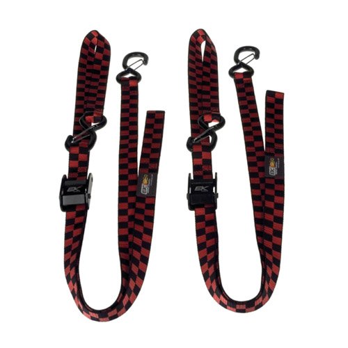 Tie-Downs EK Motor Sport 19072PW13