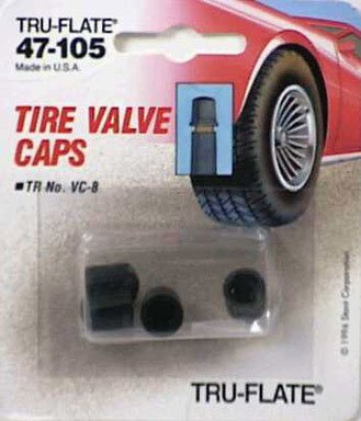 Valve Stems & Caps Bell Automotive 22-5-00709-8