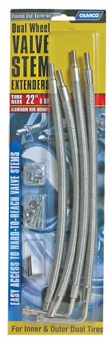 Valve Stems & Caps Camco 44923