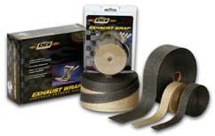 Heat Wrap, Matting & Sleeving DEI 010103