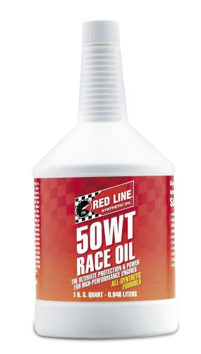 Motor Oils Red Line Oil 10534