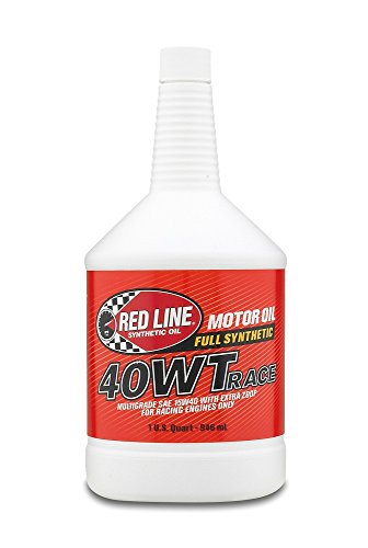 Motor Oils Red Line Oil 10424