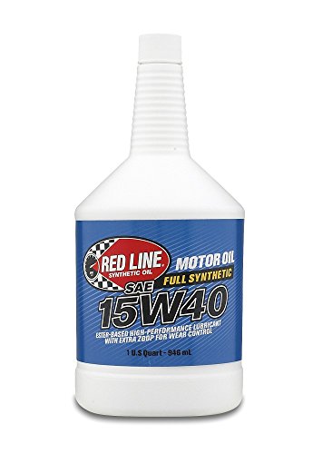 Motor Oils Red Line Oil 21424
