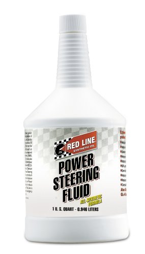 Hydraulic Oils Red Line Oil 30424