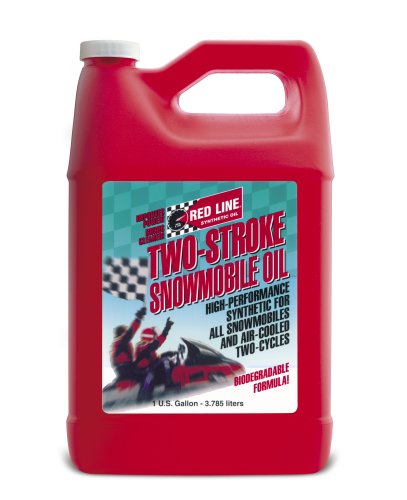 Motor Oils Red Line Oil 41025