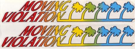 Decals  Kit No. 461