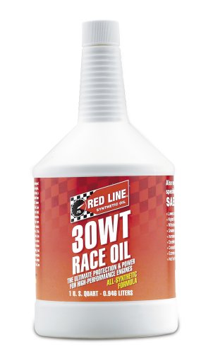 Motor Oils Red Line Oil 10324