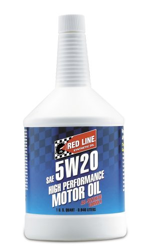 Motor Oils Red Line Oil 15224