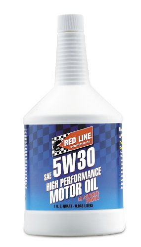 Motor Oils Red Line Oil 15324