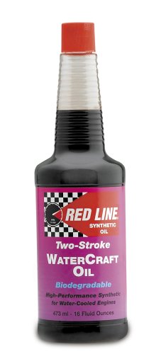 Motor Oils Red Line Oil 40723