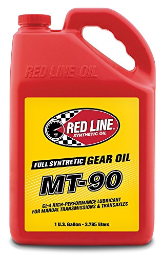 Gear Oils Red Line Oil 50325