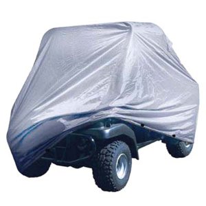 Vehicle Covers Formosa Covers utv-1 grey