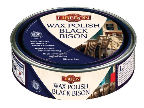 Varnish Liberon LIBBBPWGM150