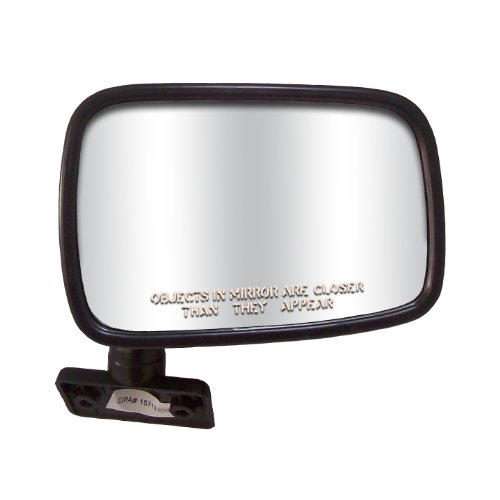 Exterior Mirrors CIPA 15719