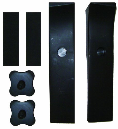 CIPA 10703 Custom Towing Mirror Replacement Hardware Towing Mirrors CIPA 10703