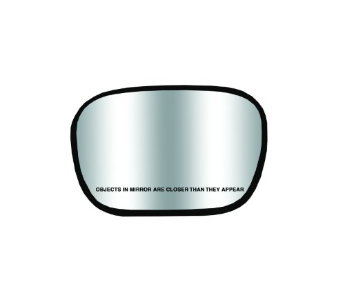 Exterior Mirrors CIPA 11125