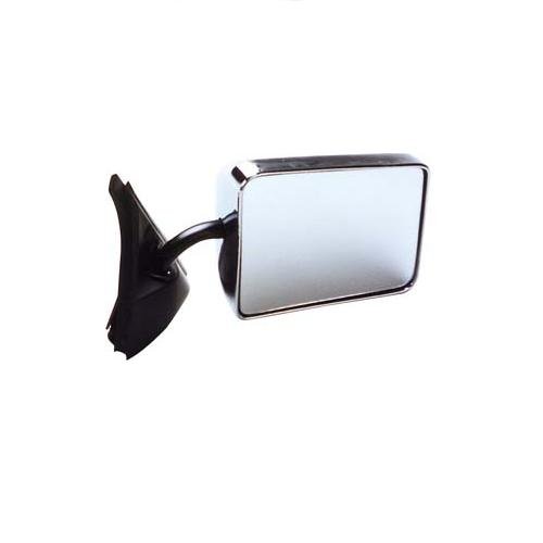 Exterior Mirrors CIPA 20100