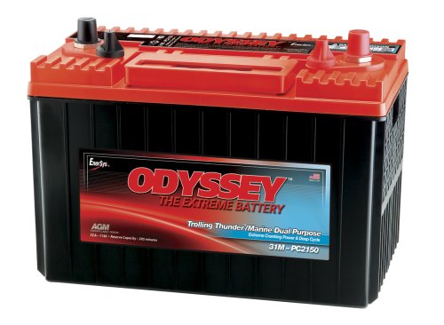 Batteries Odyssey 31M-PC2150ST-M