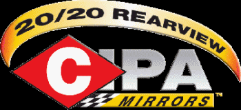 Exterior Mirrors CIPA 7000
