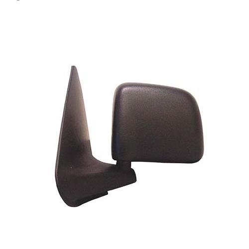 Exterior Mirrors CIPA 43245