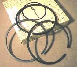 Rings Toyota 13011-88380