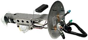 Pumps Denso 9534004
