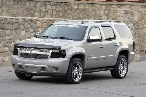 Fender Flares Xenon 8820