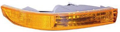 Turn Signal Lights TYC 12-5218-00