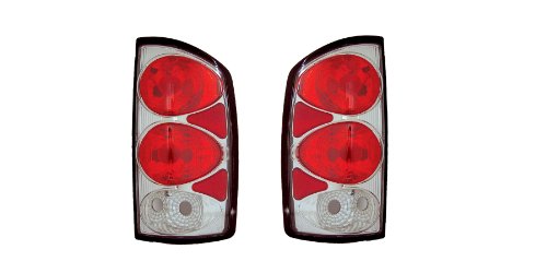 Tail Light Assemblies TYC 81578901