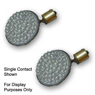 Turn Signal Assemblies & Lenses Radiantz 9500-17