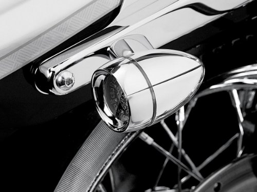 Turn Signal Assemblies & Lenses Kuryakyn 4827