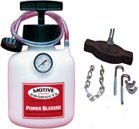 Wheel Cylinder Bleeder Screws Motive Products 0251