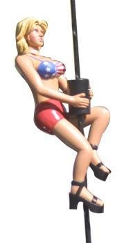 Antenna Toppers  