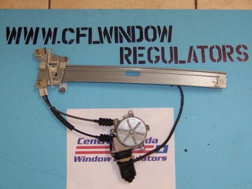 Power Window Motors OEM 0018