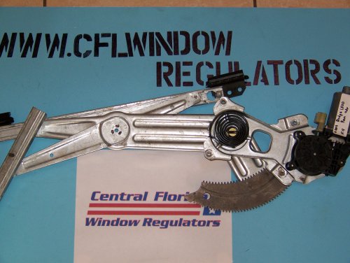 Power Window Motors OEM 0026